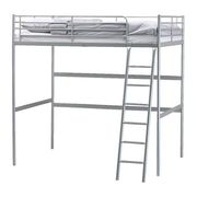 Продам кровать - чердак ТРОМСО. IKEA